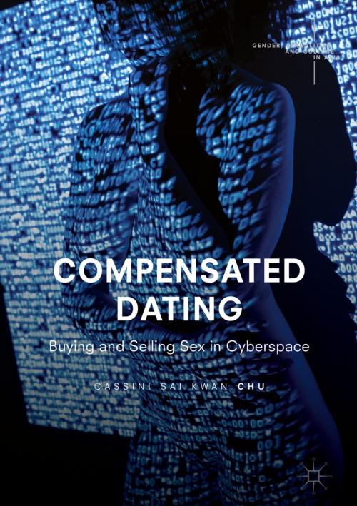 Cover of the book Compensated Dating by Cassini Sai Kwan Chu, Springer Singapore