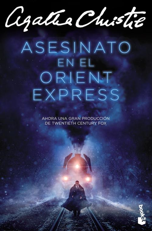 Cover of the book Asesinato en el Orient Express by Agatha Christie, Grupo Planeta - Argentina