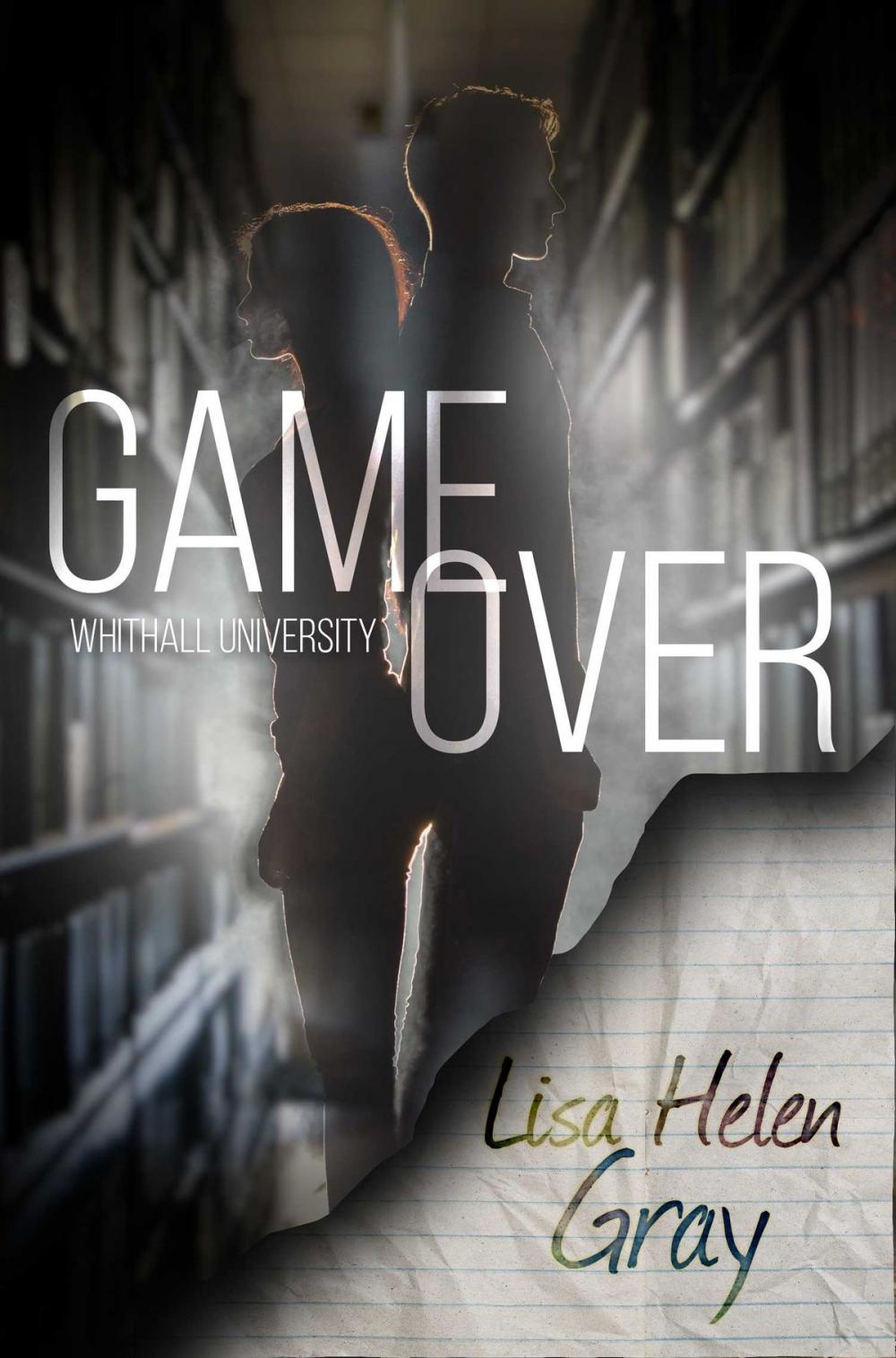 Big bigCover of Game Over