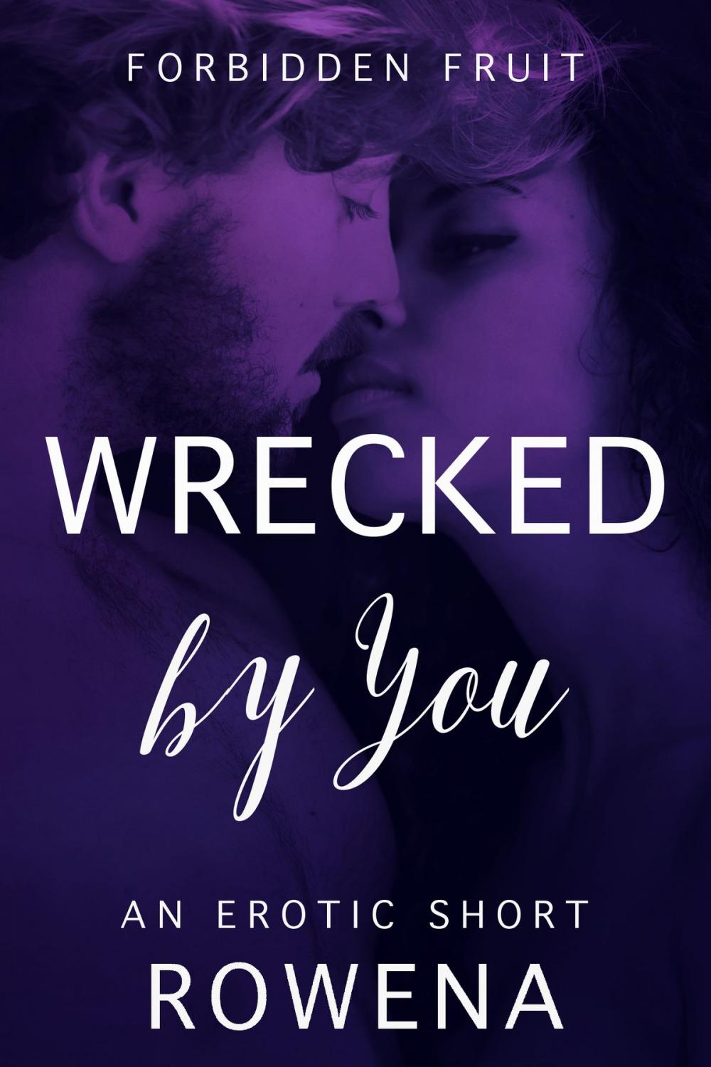 Big bigCover of Wrecked by You