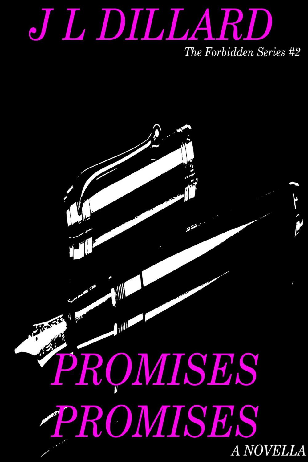 Big bigCover of Promises, Promises