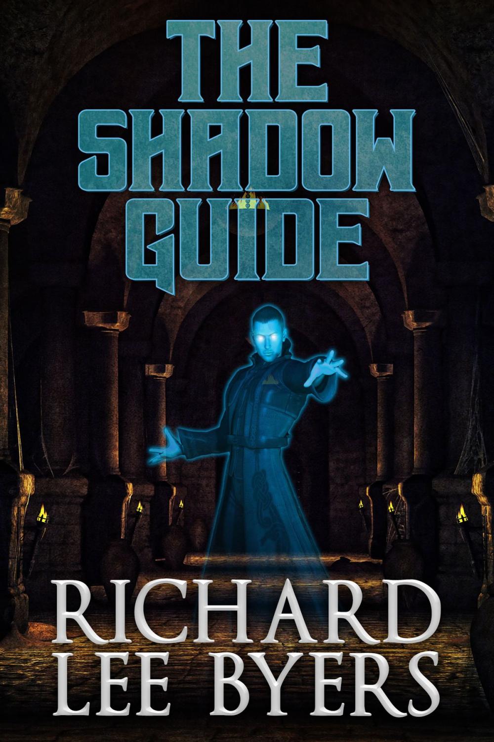 Big bigCover of The Shadow Guide