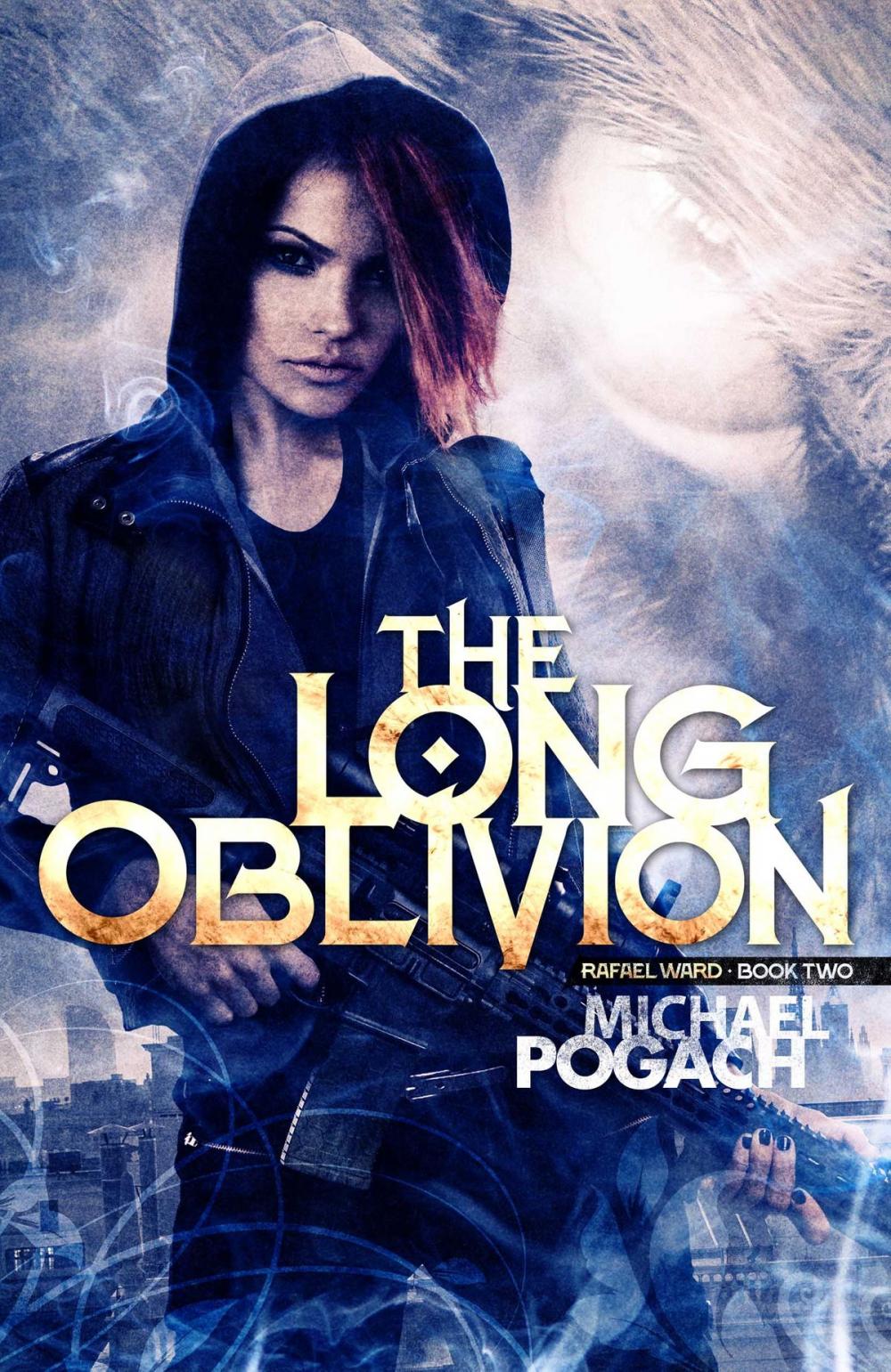 Big bigCover of The Long Oblivion