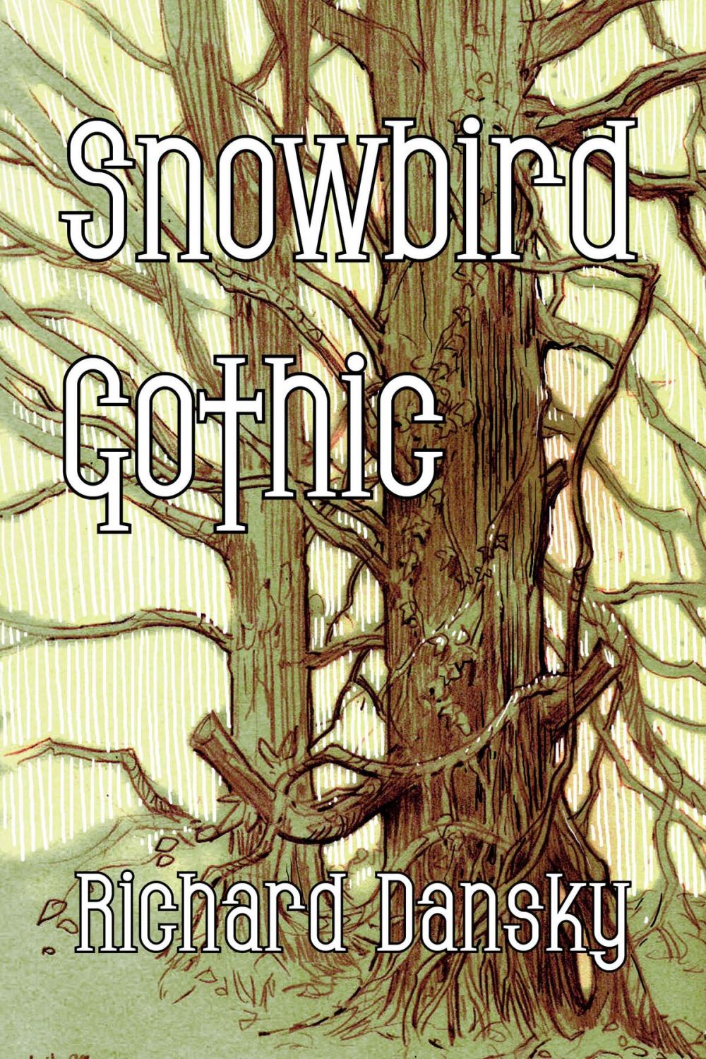 Big bigCover of Snowbird Gothic
