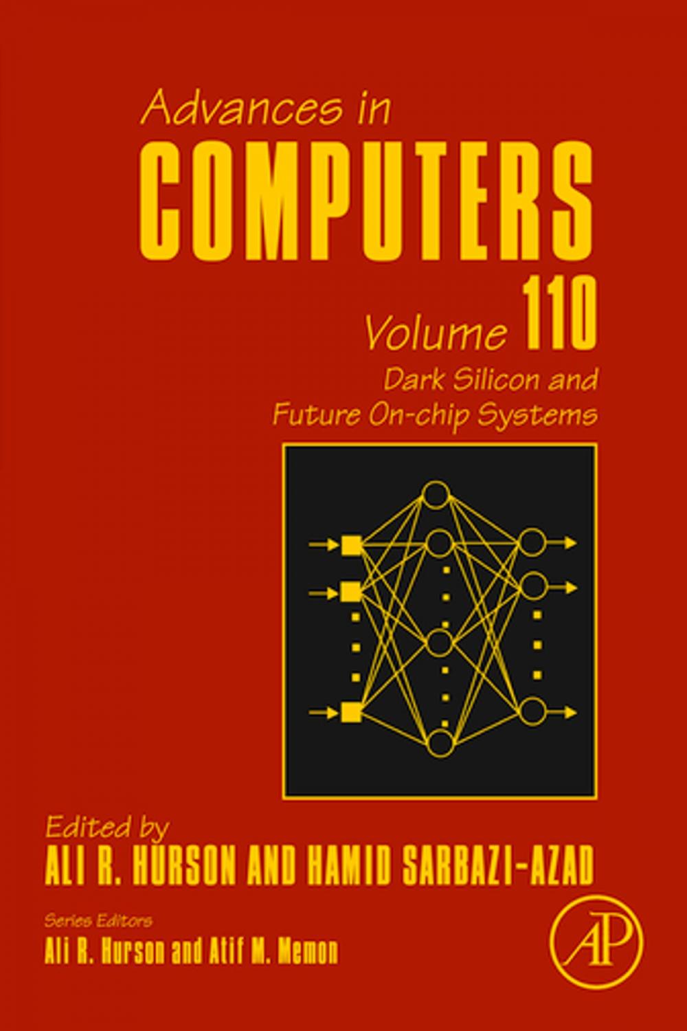 Big bigCover of Dark Silicon and Future On-chip Systems