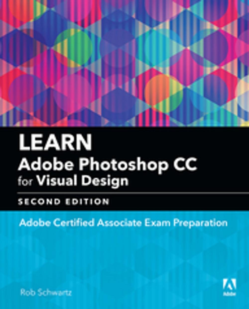 Big bigCover of Learn Adobe Photoshop CC for Visual Communication