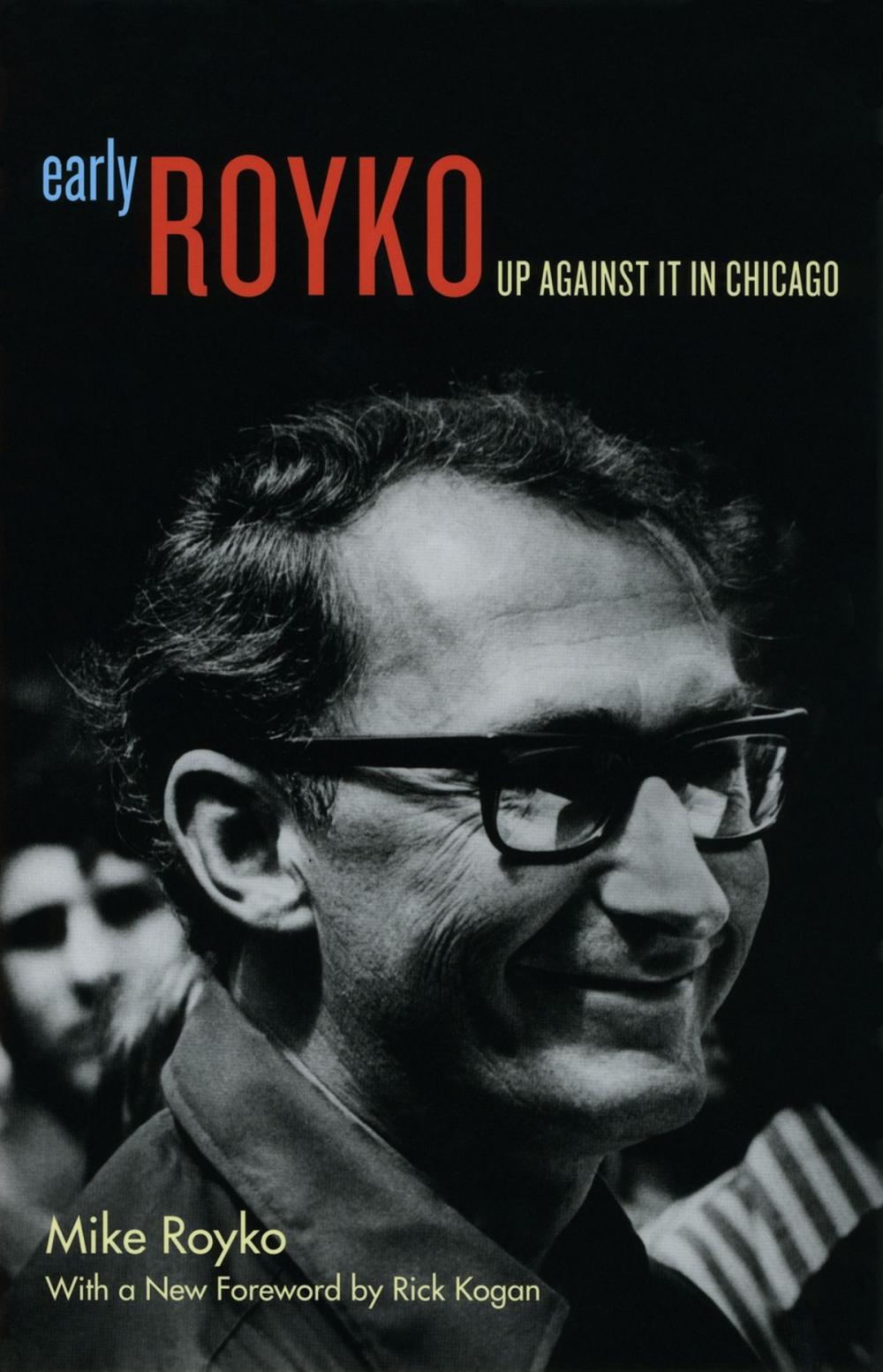 Big bigCover of Early Royko