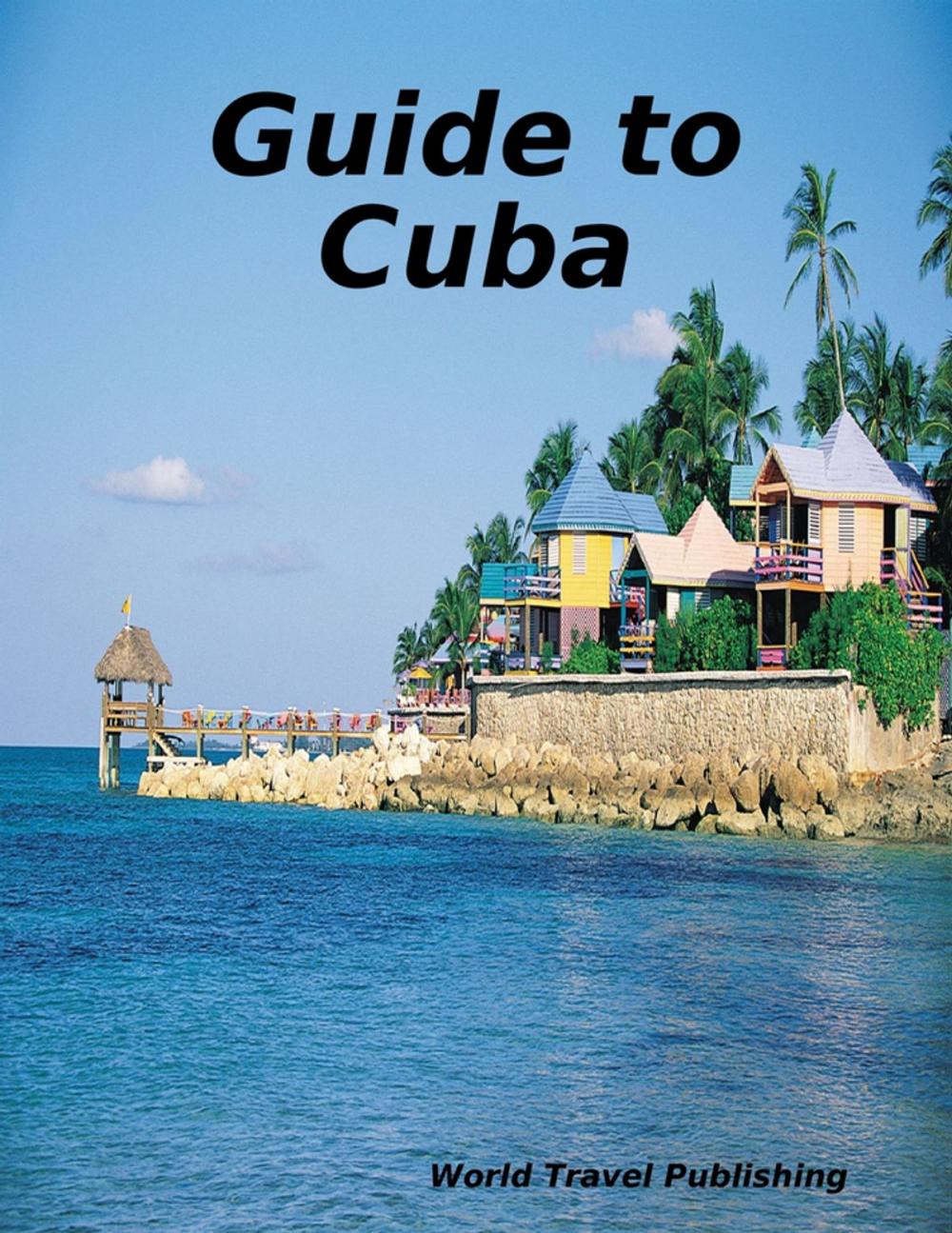 Big bigCover of Guide to Cuba
