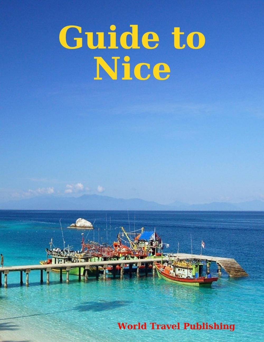 Big bigCover of Guide to Nice