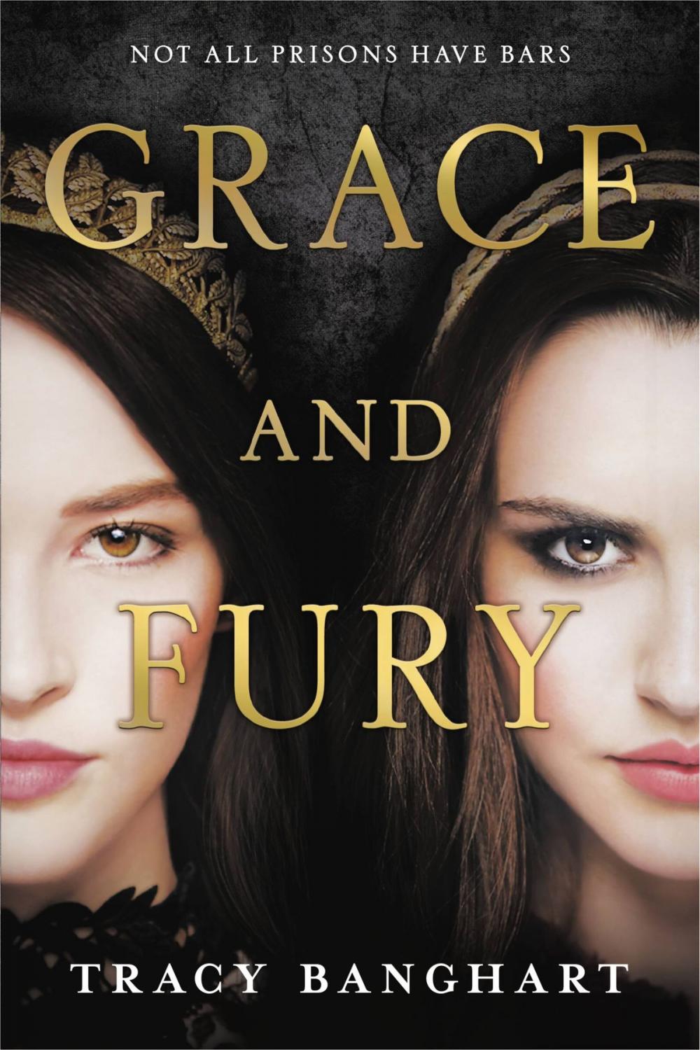 Big bigCover of Grace and Fury