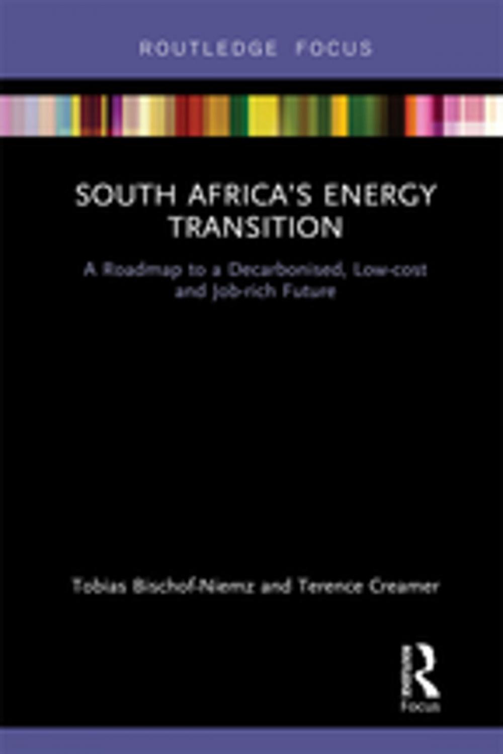 Big bigCover of South Africa’s Energy Transition