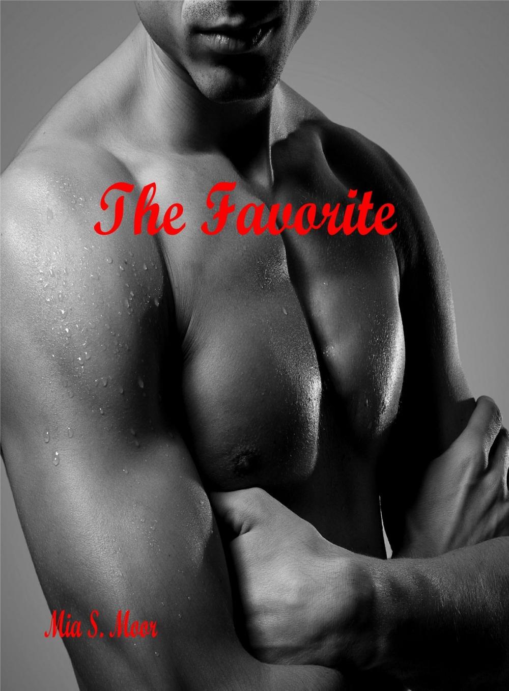 Big bigCover of The Favorite
