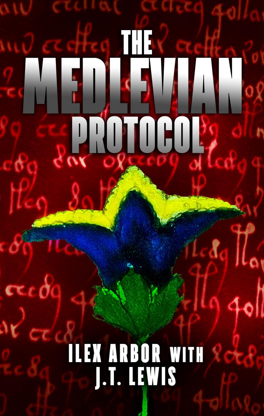 Big bigCover of The Medlevian Protocol