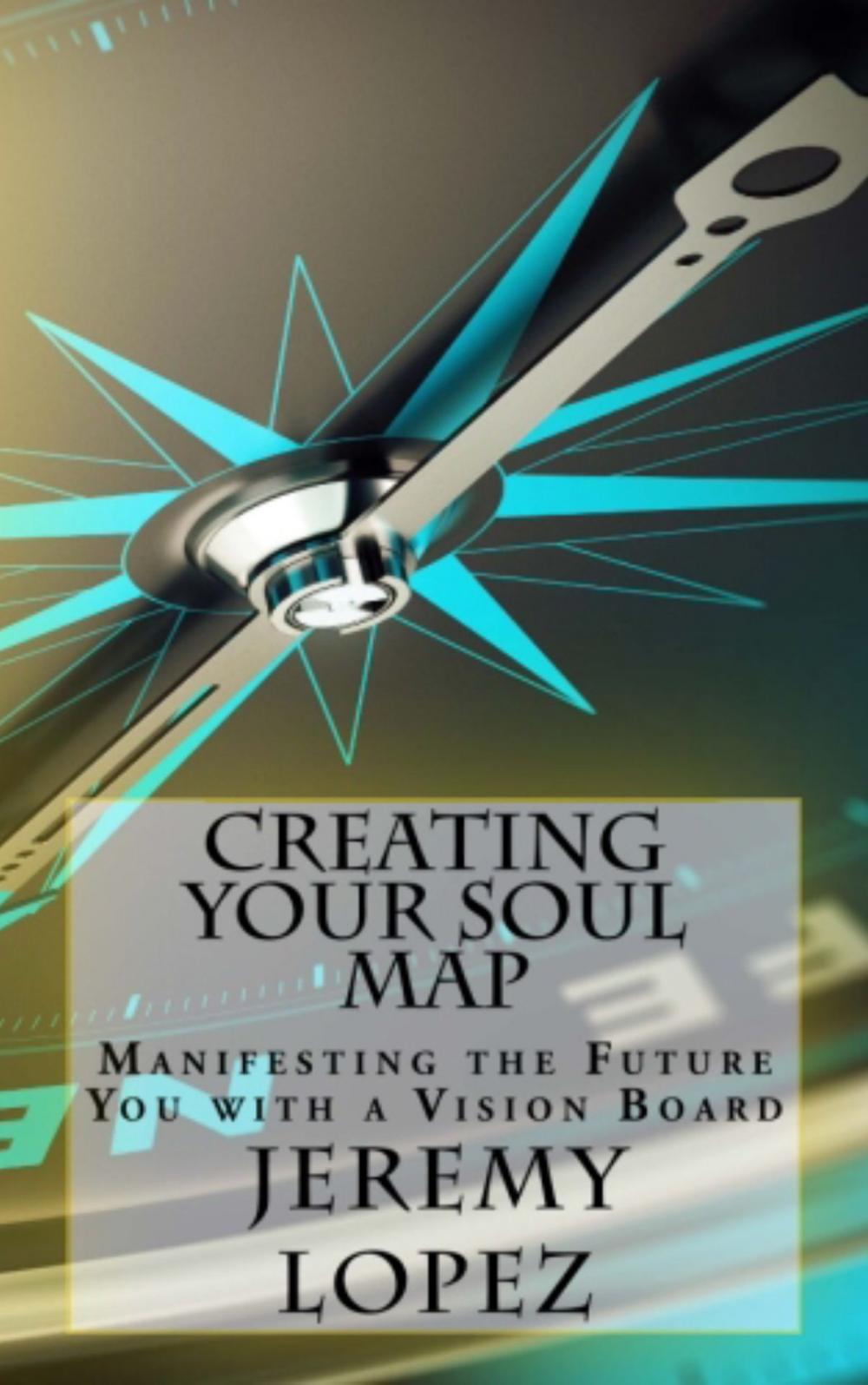 Big bigCover of Creating Your Soul Map