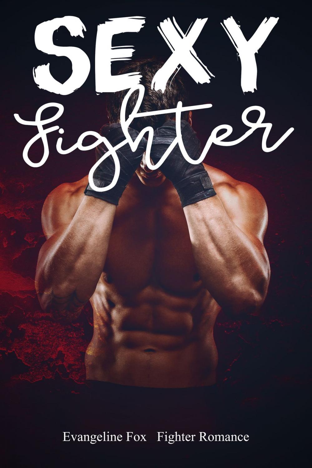 Big bigCover of Sexy Fighter