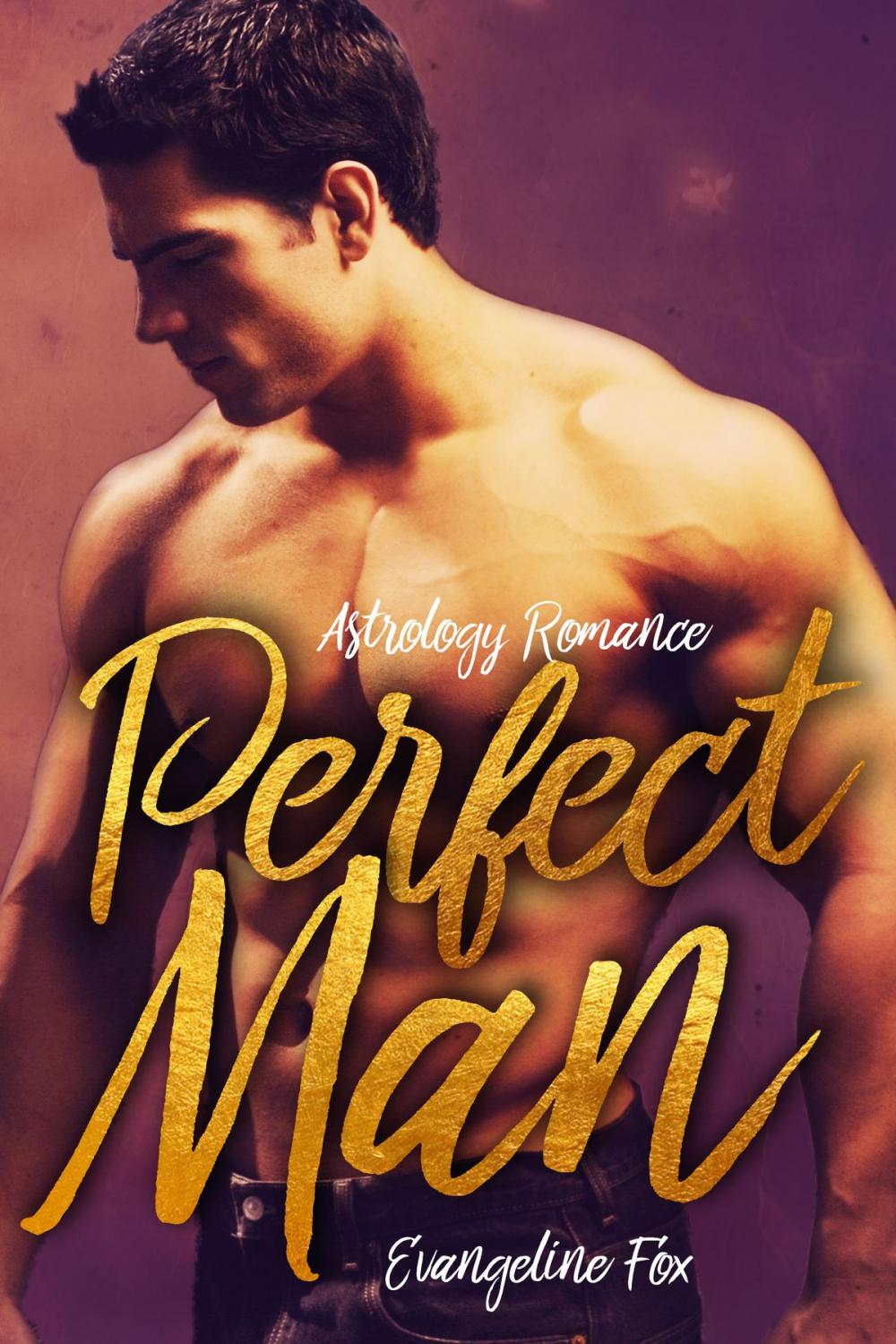 Big bigCover of Perfect Man (An Astrology Romance)