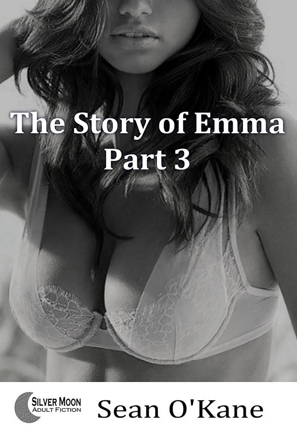 Big bigCover of The Story of Emma: Part 3