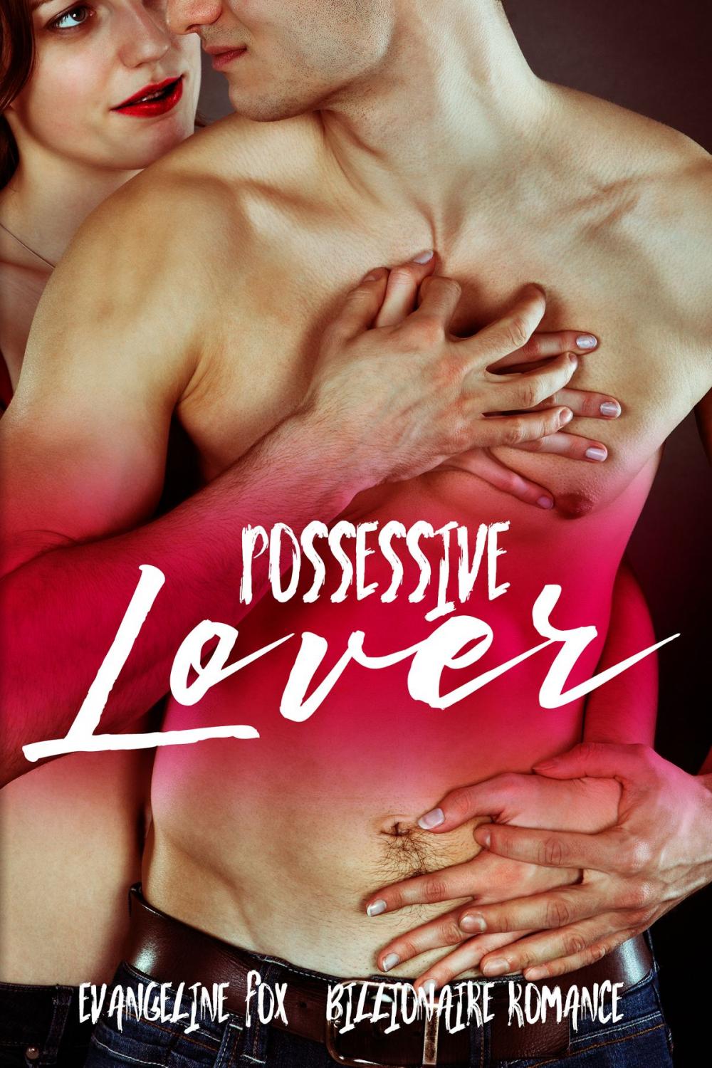 Big bigCover of Possessive Lover