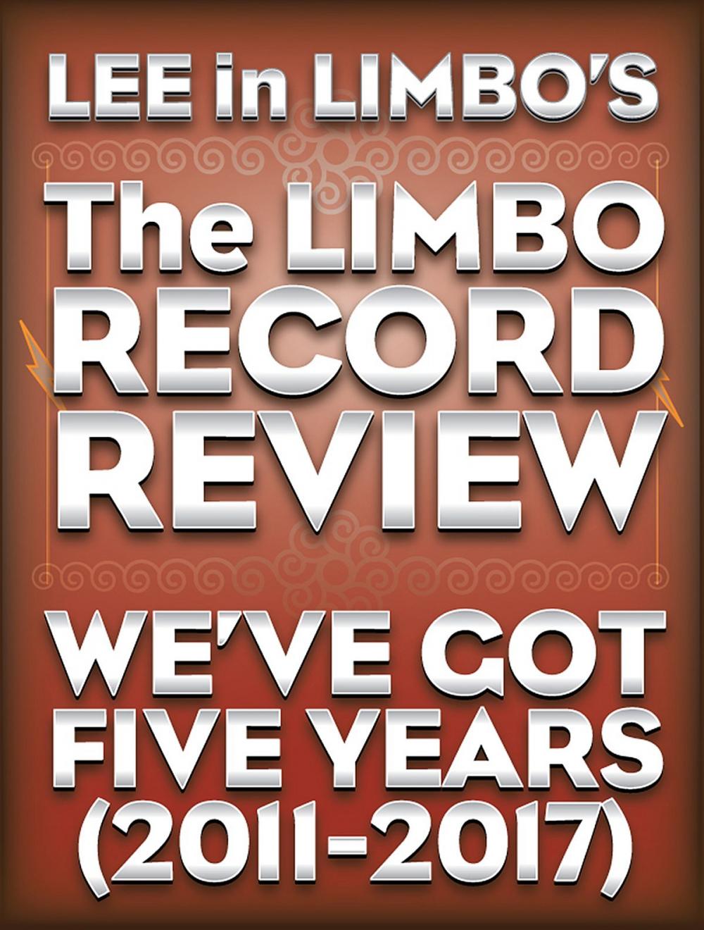 Big bigCover of Lee in Limbo's The Limbo Record Review