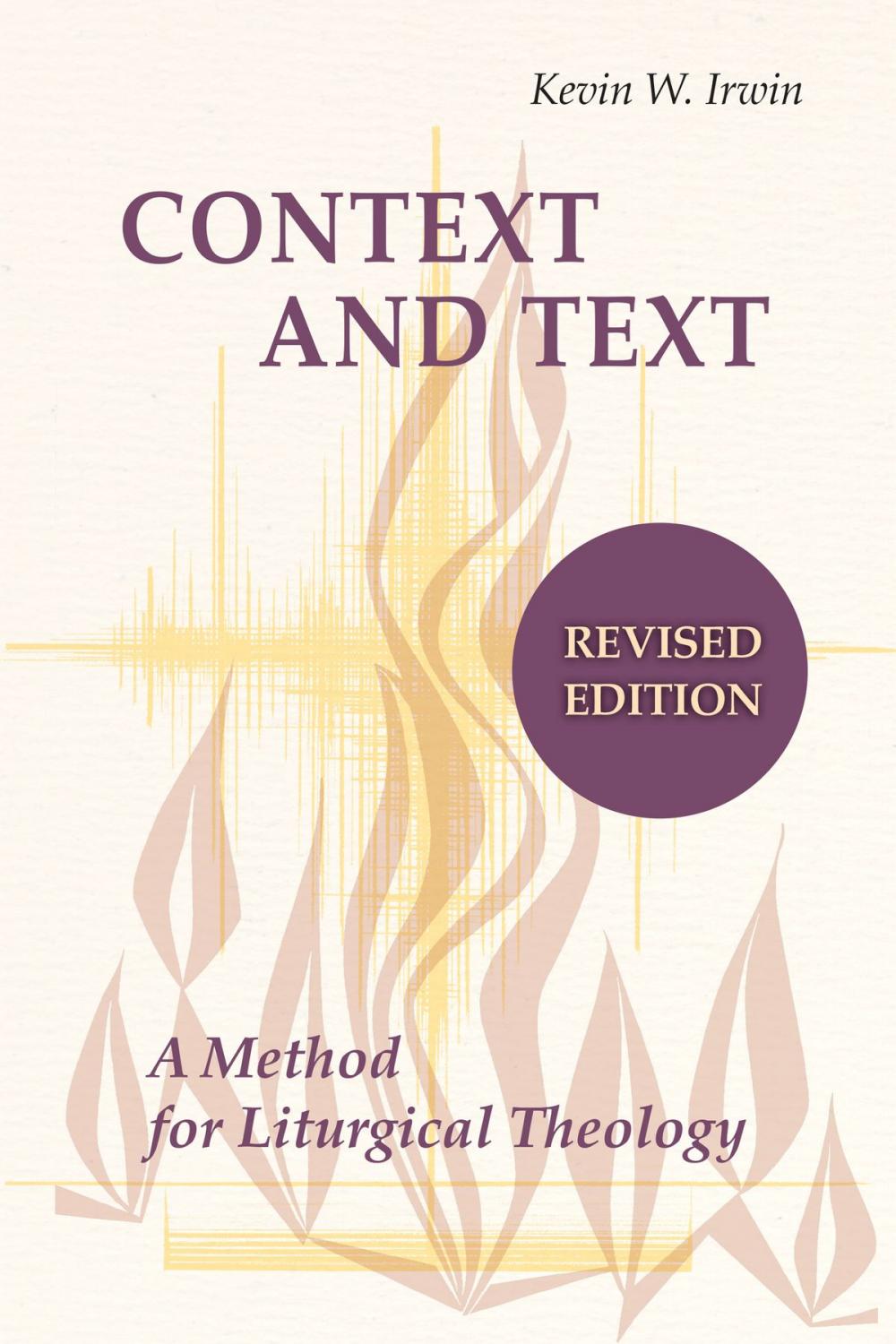 Big bigCover of Context and Text