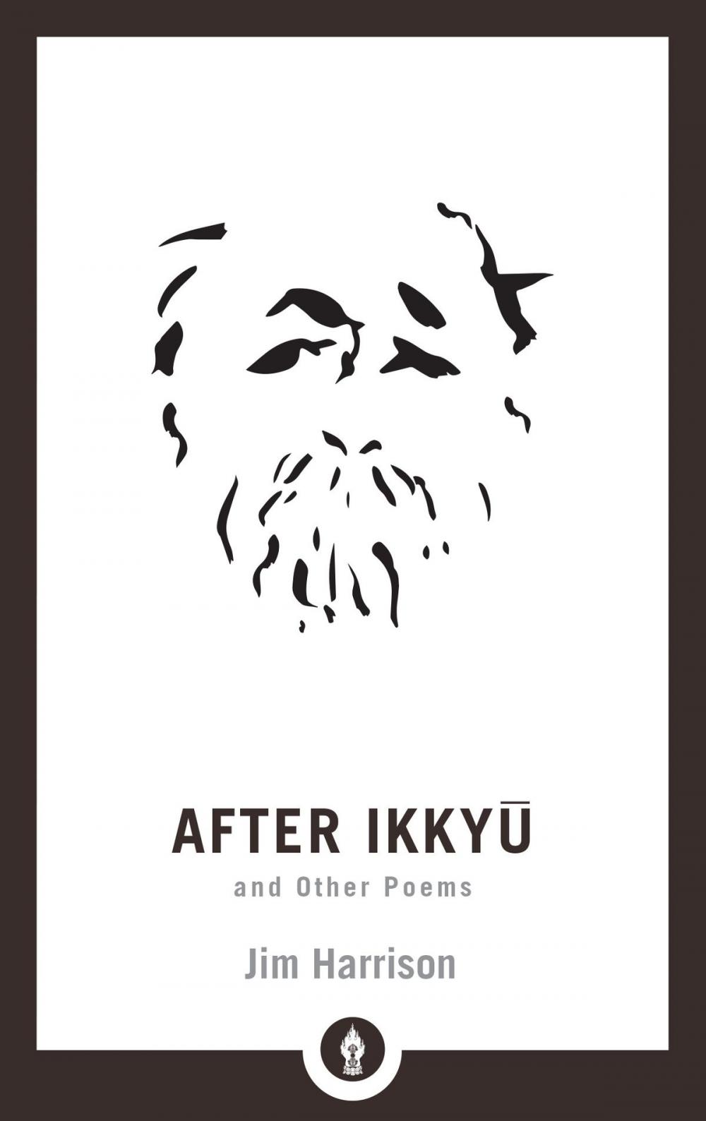Big bigCover of After Ikkyu and Other Poems