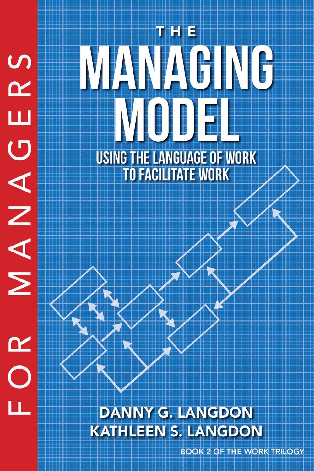 Big bigCover of The Managing Model