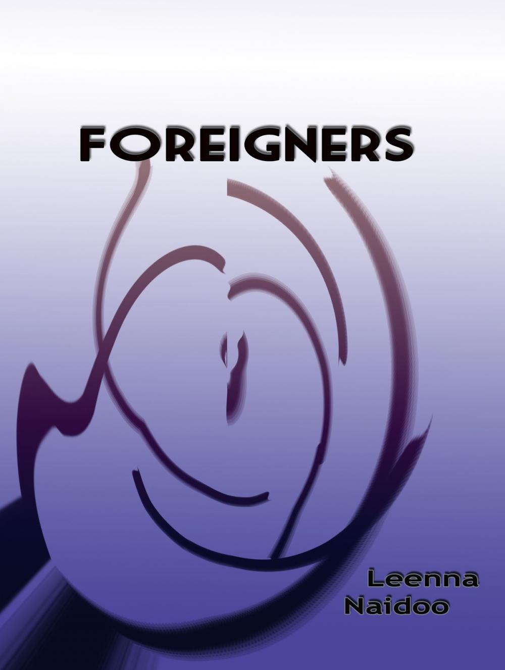 Big bigCover of Foreigners