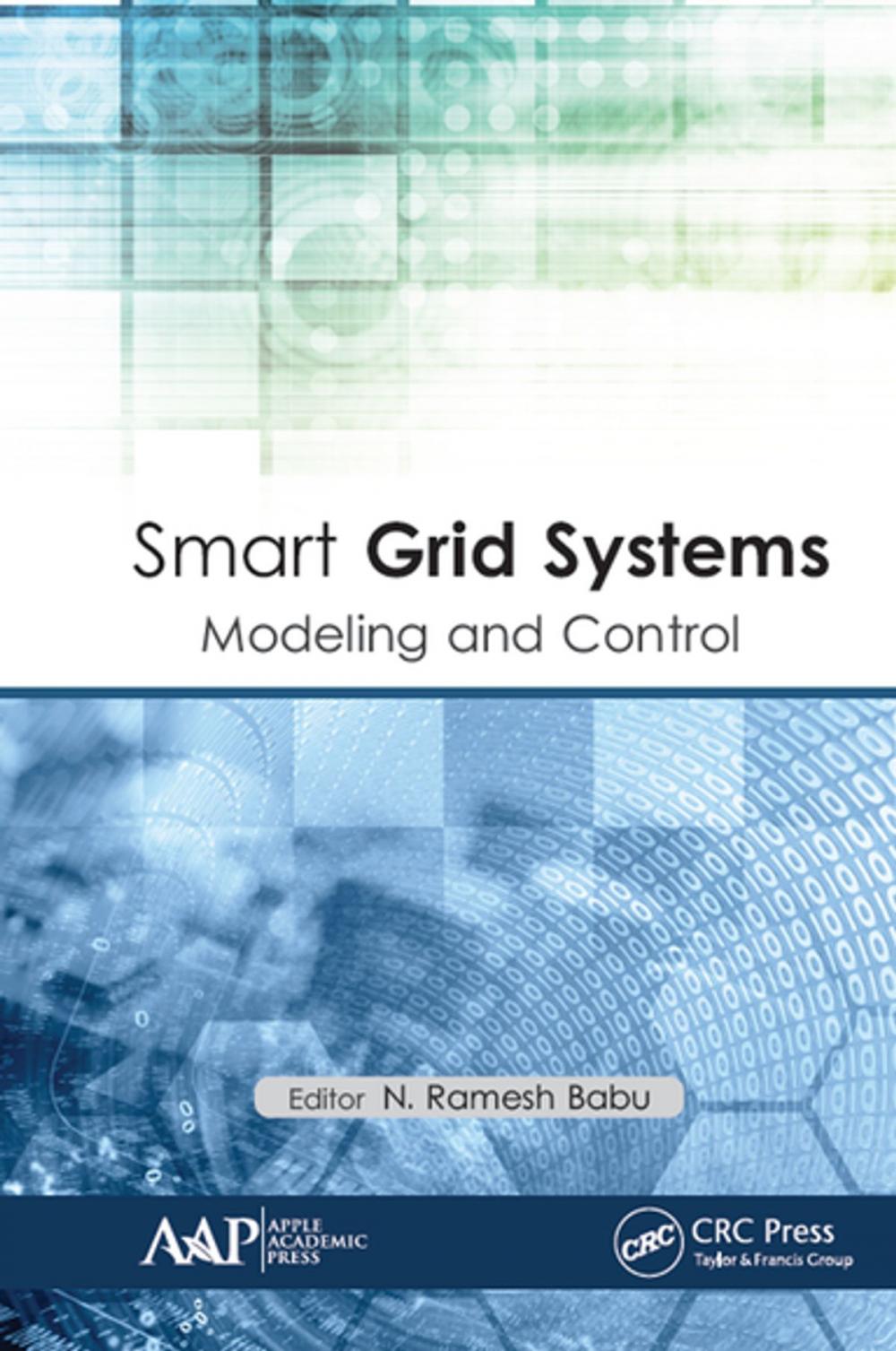 Big bigCover of Smart Grid Systems