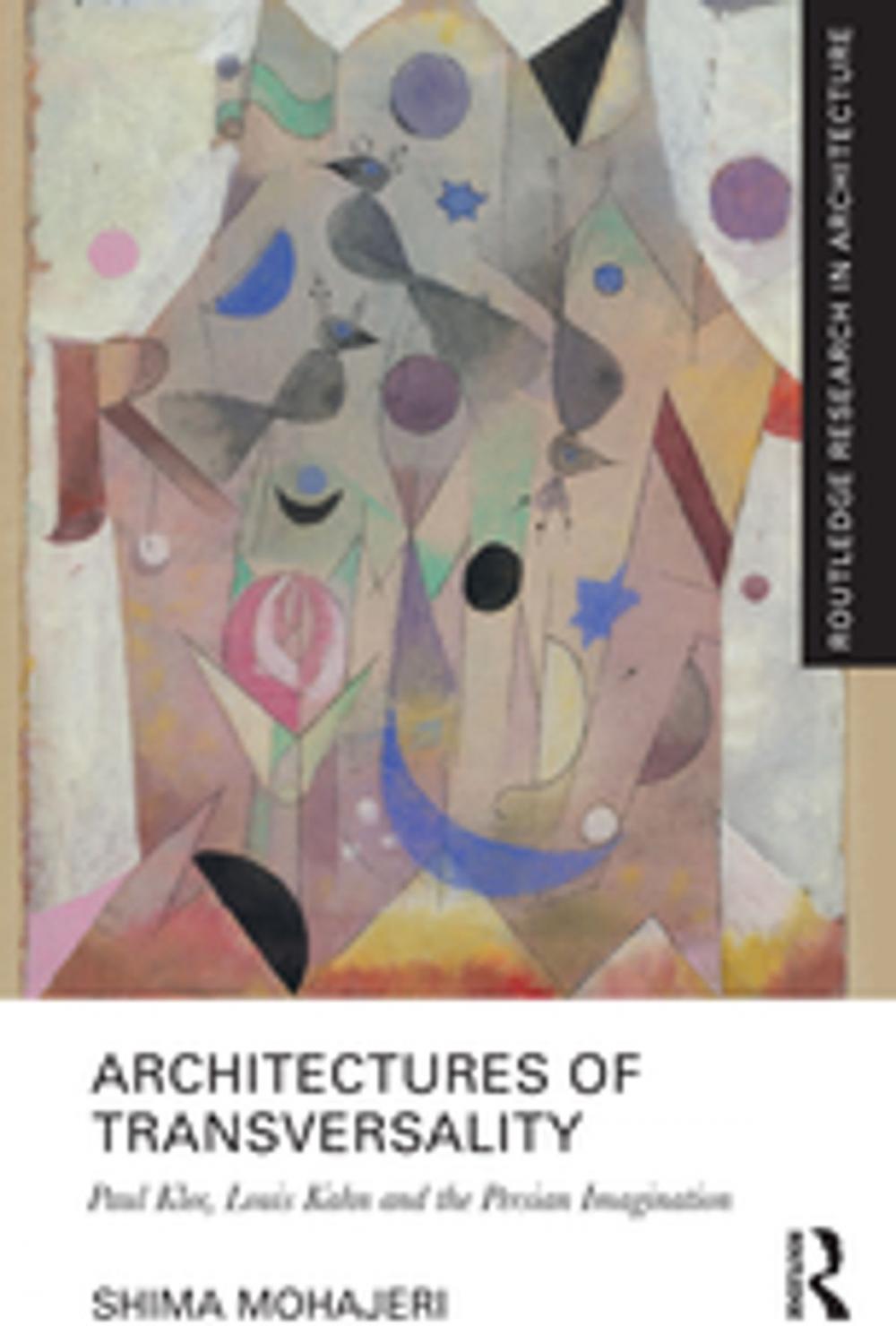 Big bigCover of Architectures of Transversality