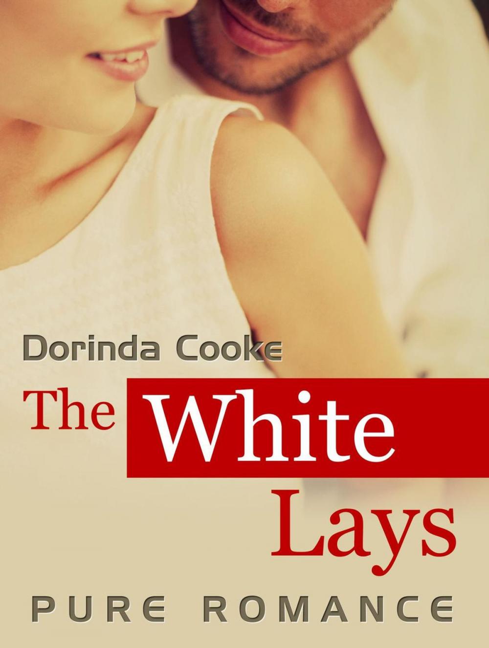 Big bigCover of Pure Romance: The White Lays