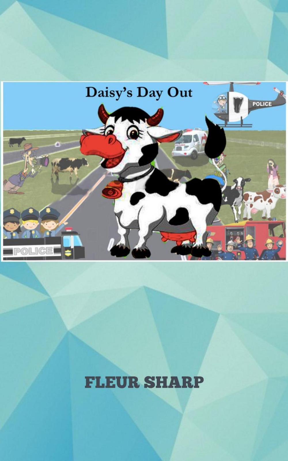 Big bigCover of Daisy's Day Out
