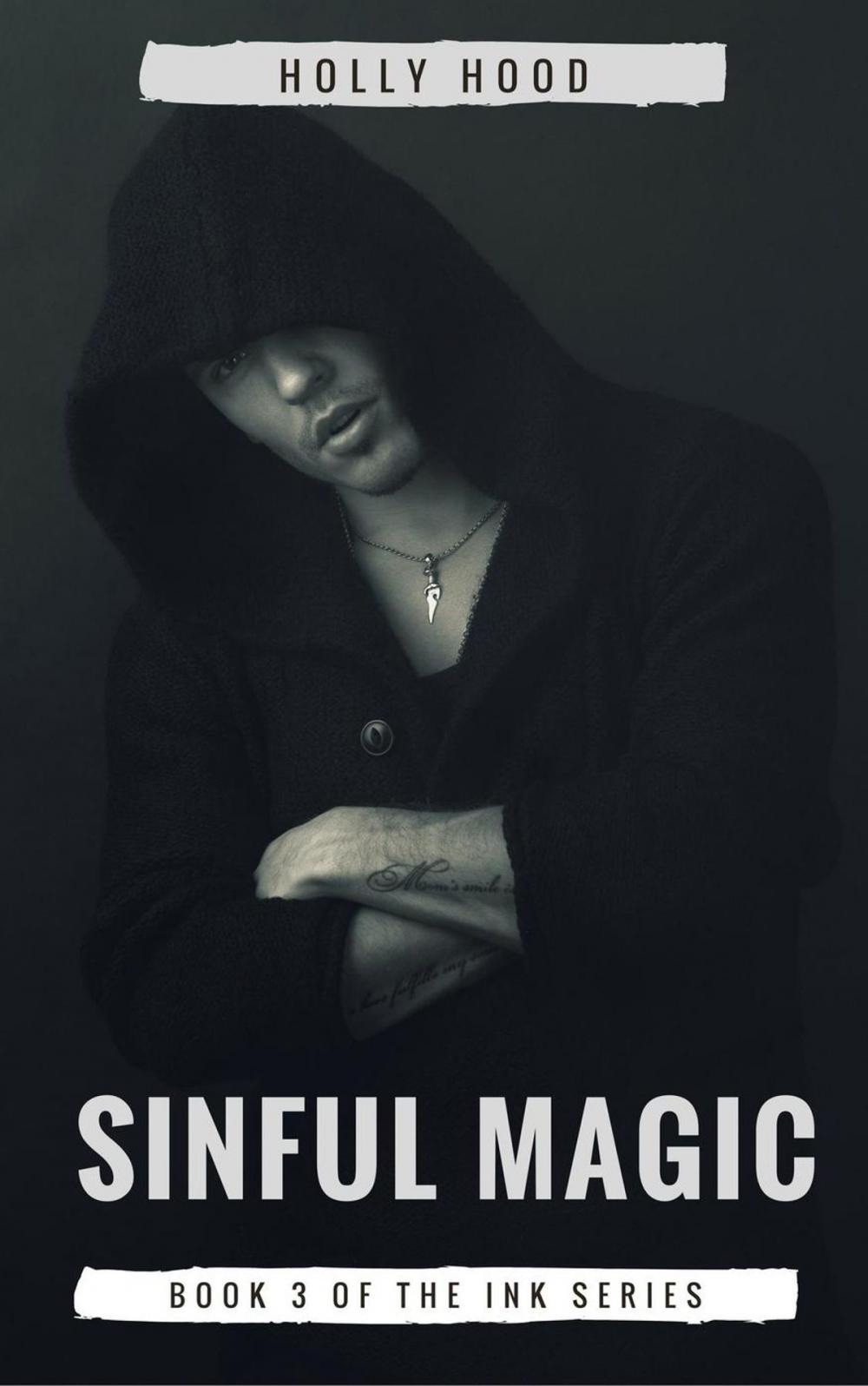 Big bigCover of Sinful Magic