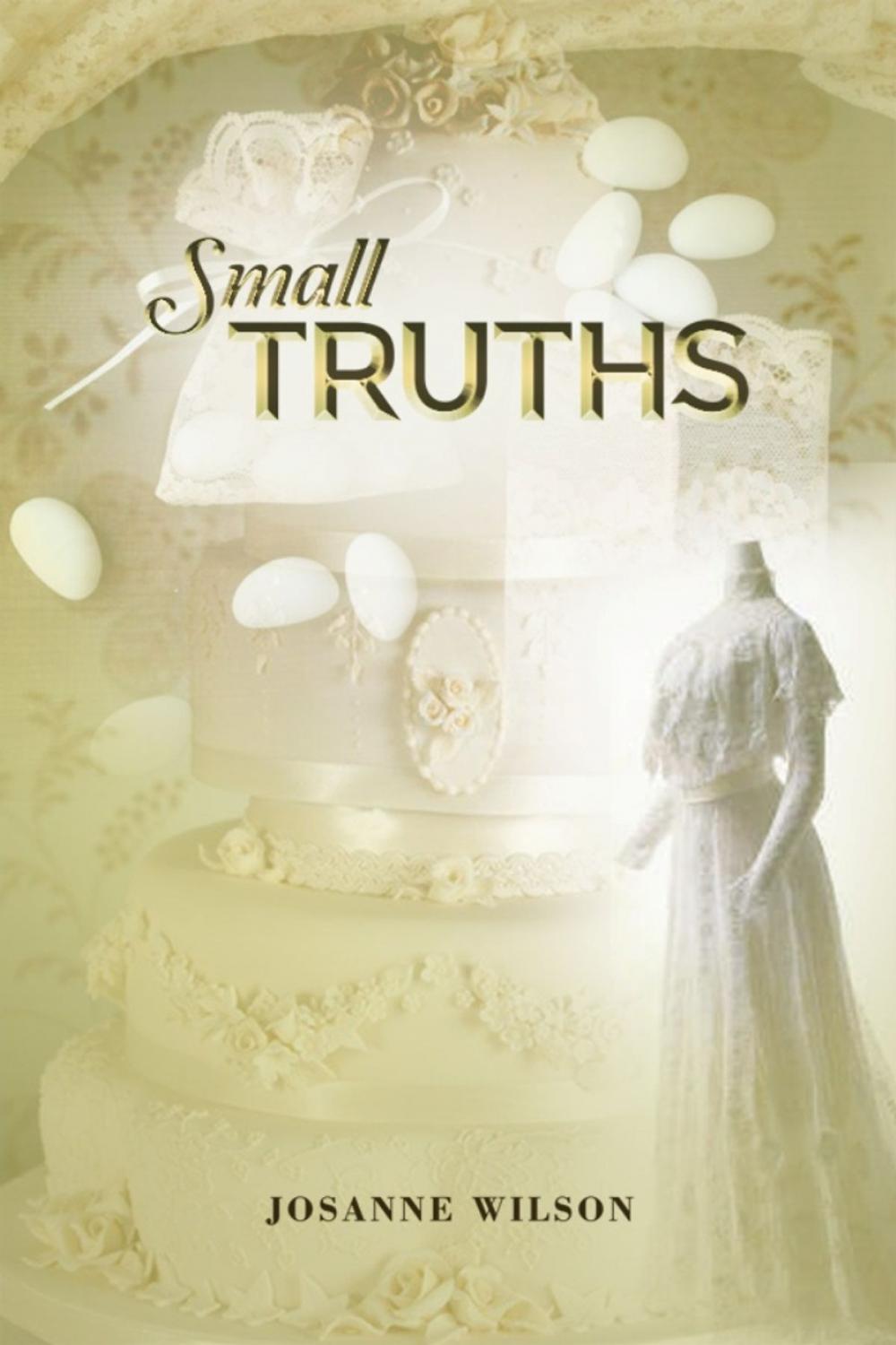 Big bigCover of Small Truths