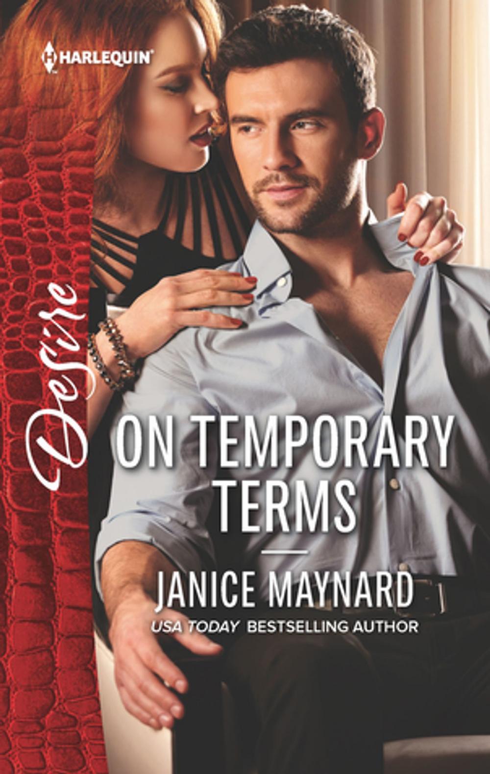 Big bigCover of On Temporary Terms