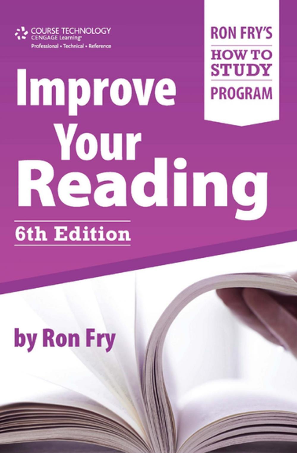 Big bigCover of Improve Your Reading