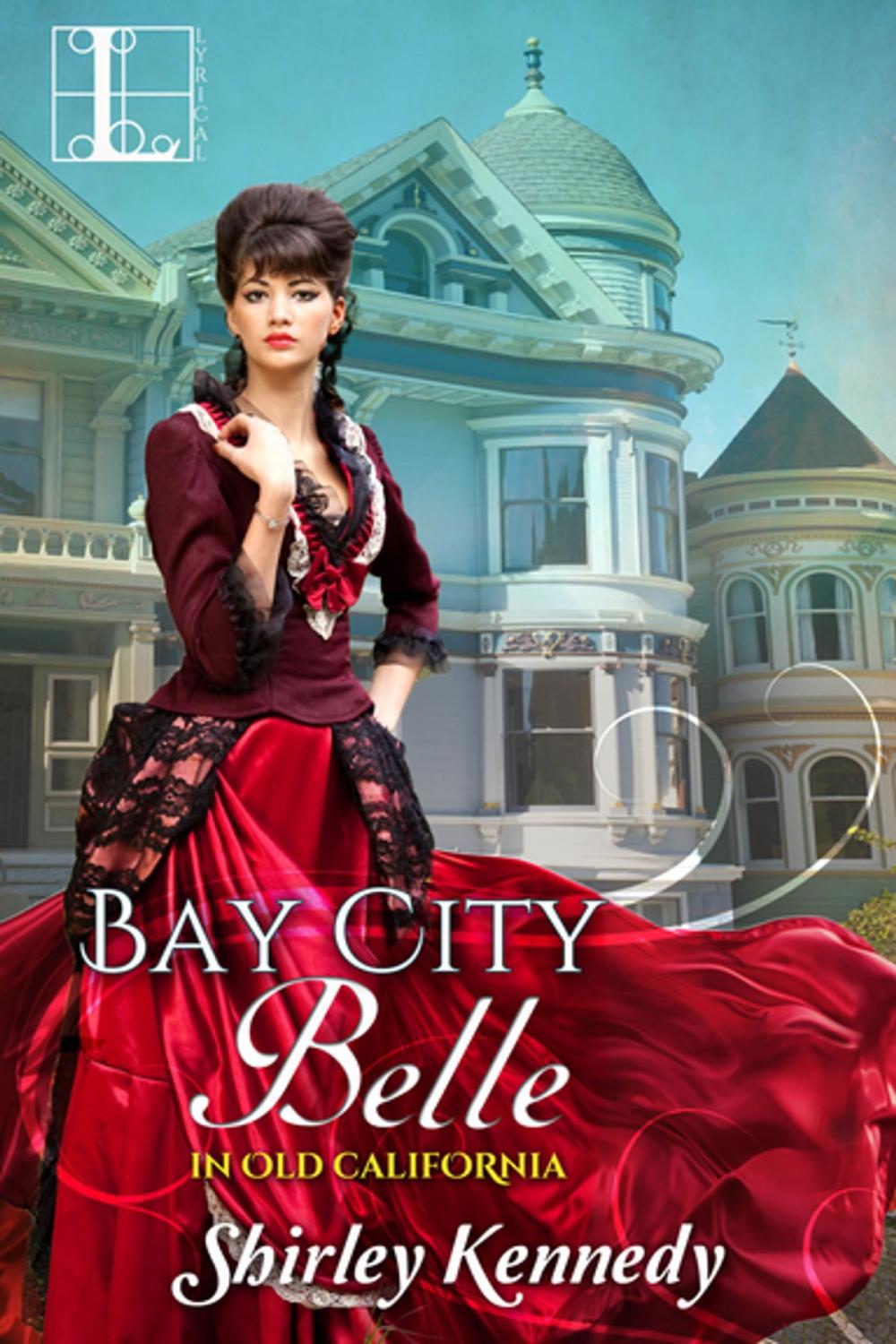 Big bigCover of Bay City Belle
