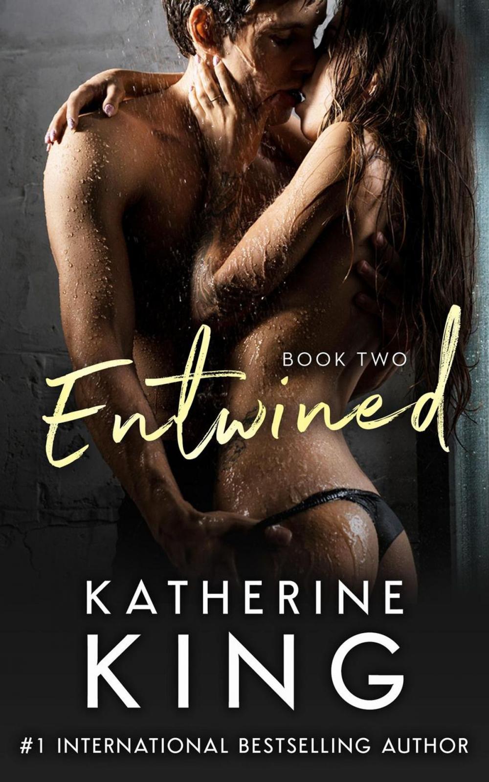 Big bigCover of Entwined Book Two