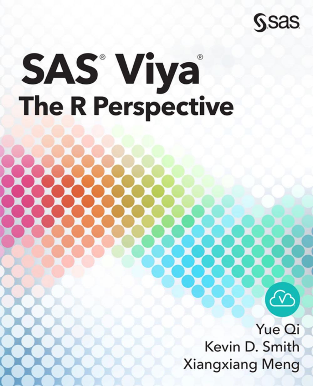 Big bigCover of SAS Viya
