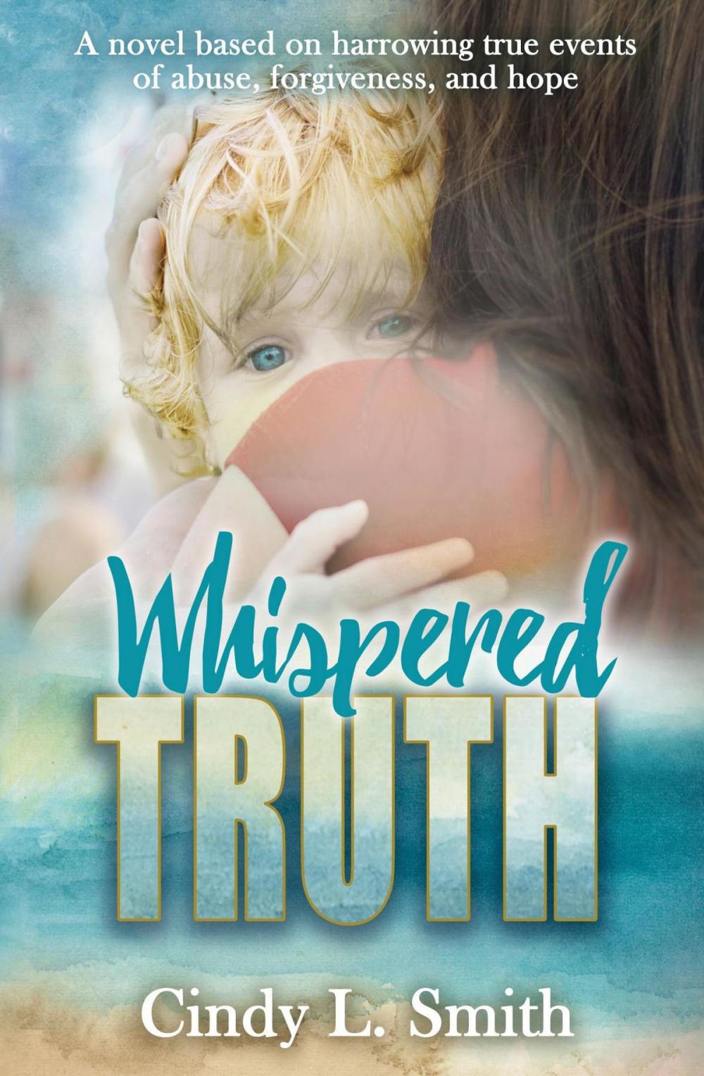 Big bigCover of Whispered Truth