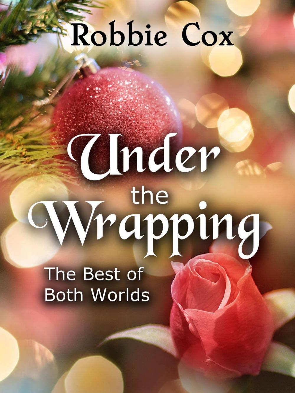 Big bigCover of Under the Wrapping