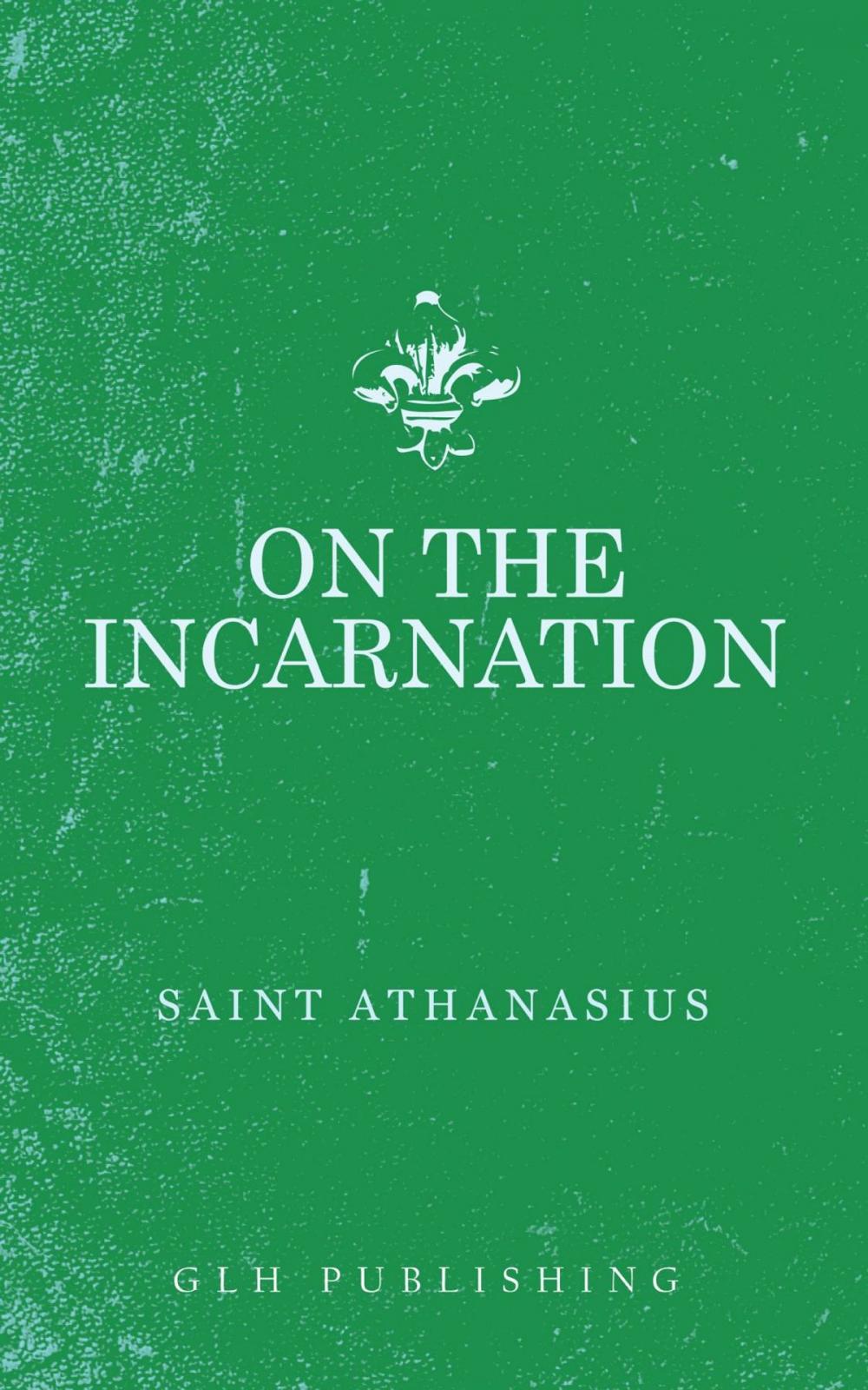 Big bigCover of On The Incarnation