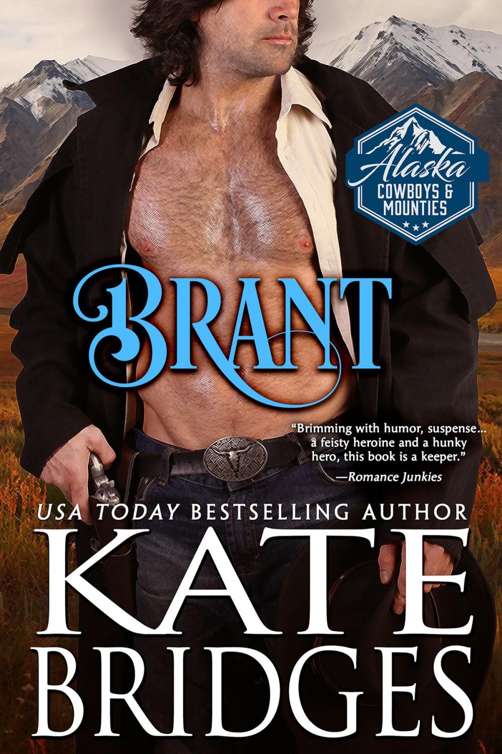 Big bigCover of Brant