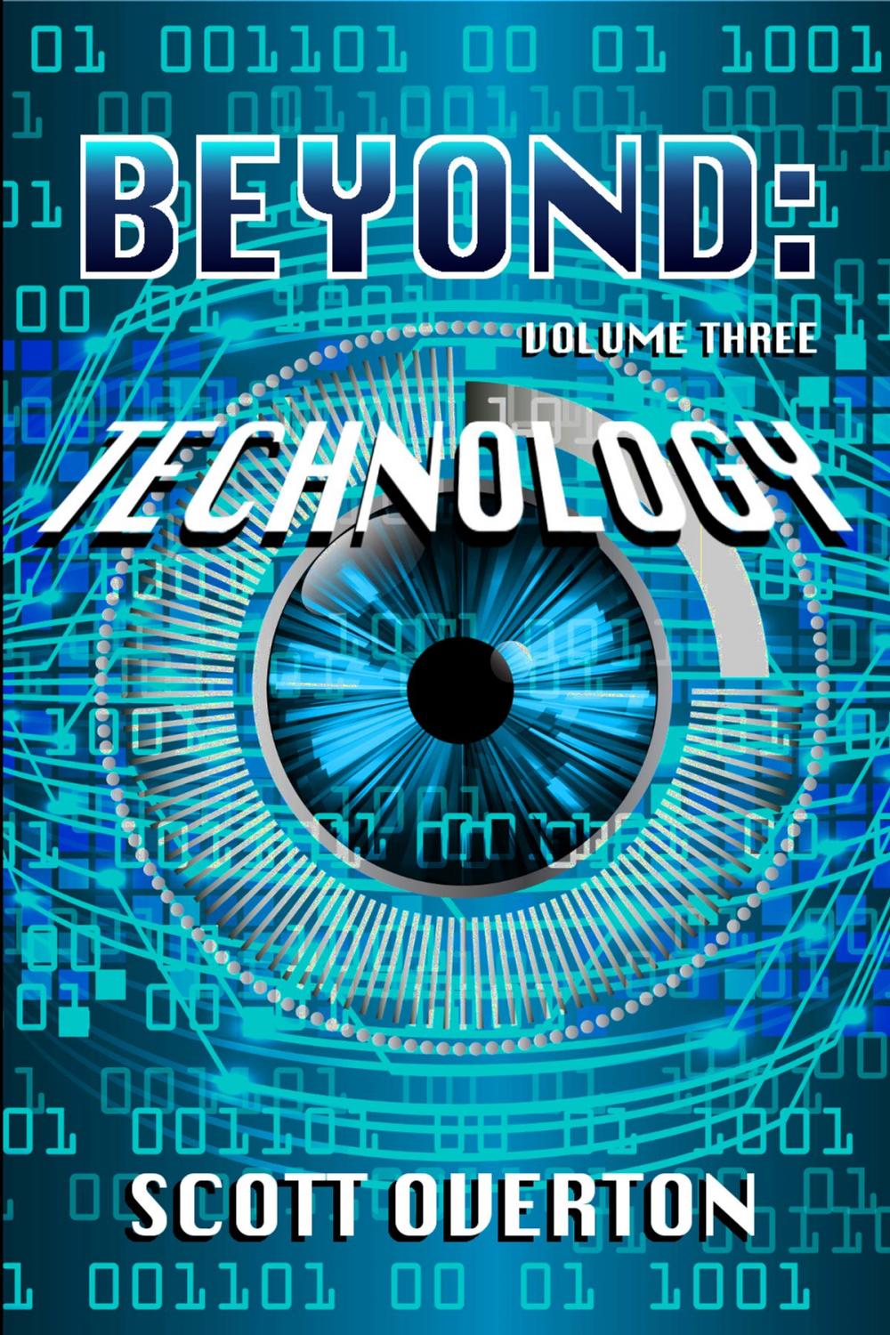 Big bigCover of BEYOND: Technology