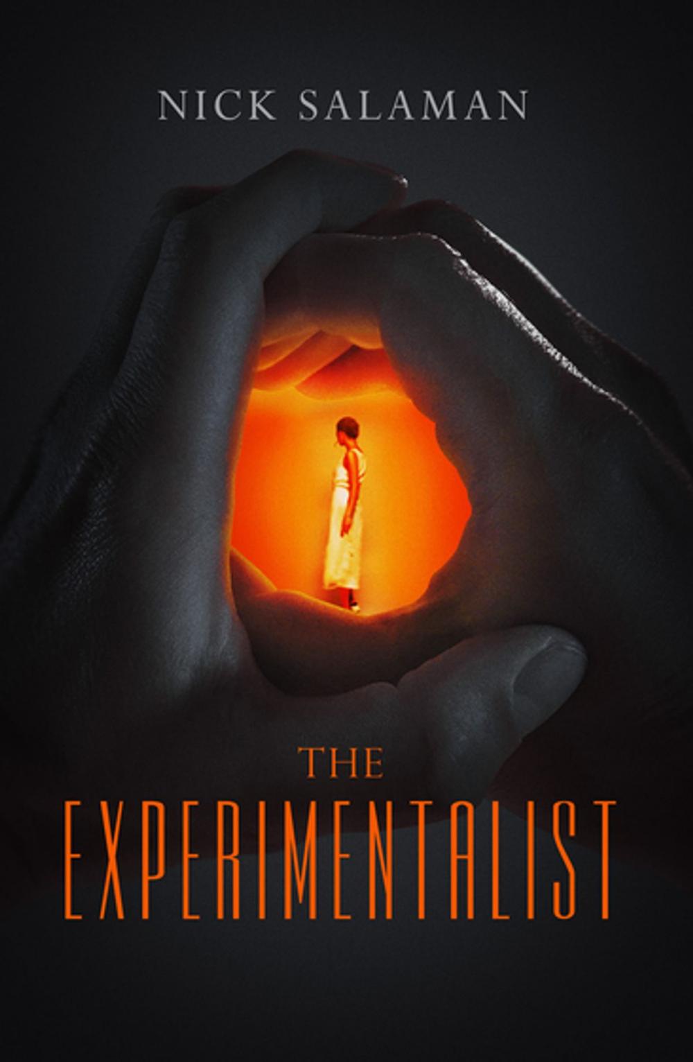 Big bigCover of The Experimentalist