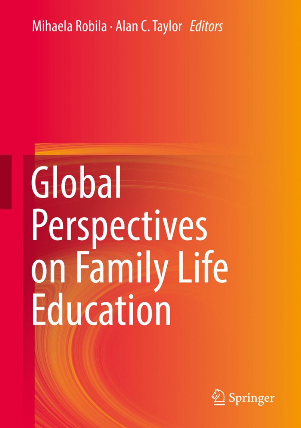 Big bigCover of Global Perspectives on Family Life Education