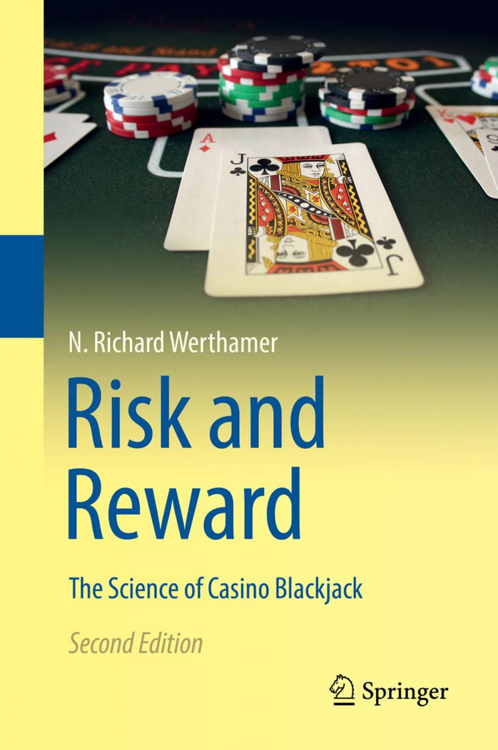 Big bigCover of Risk and Reward