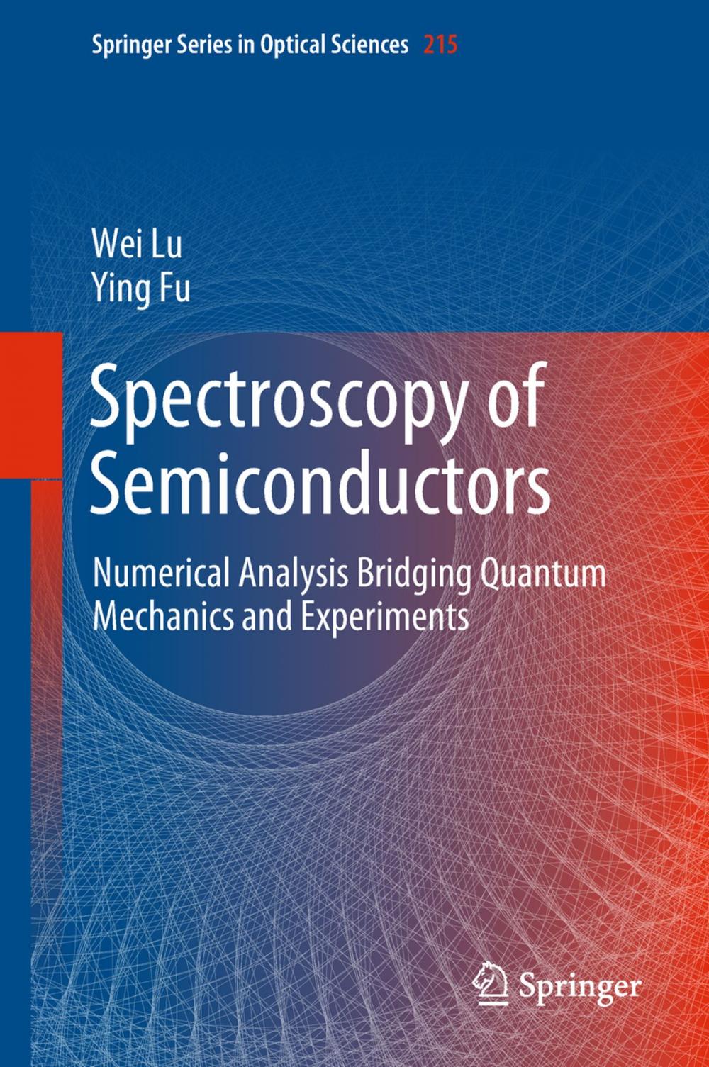 Big bigCover of Spectroscopy of Semiconductors