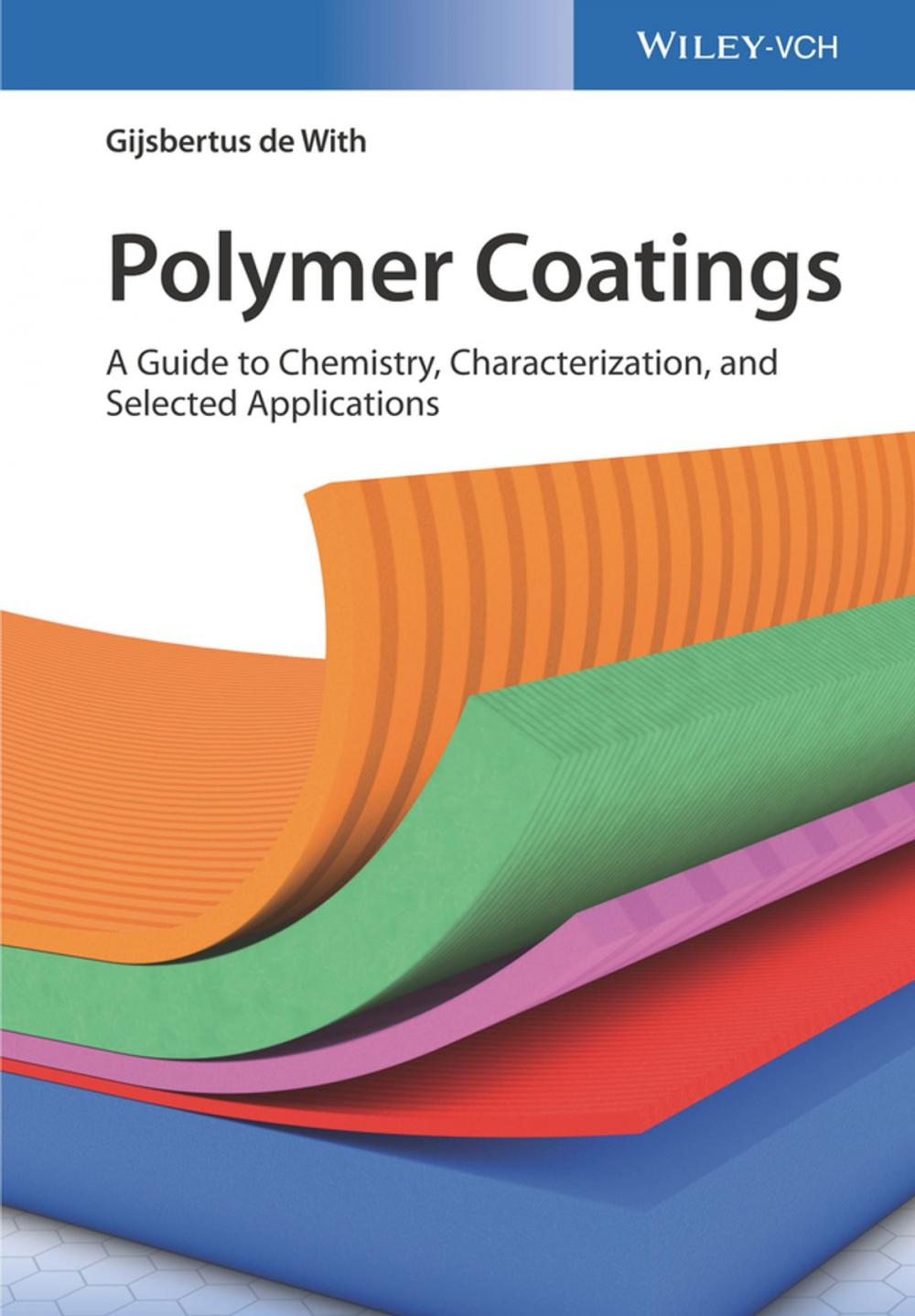 Big bigCover of Polymer Coatings