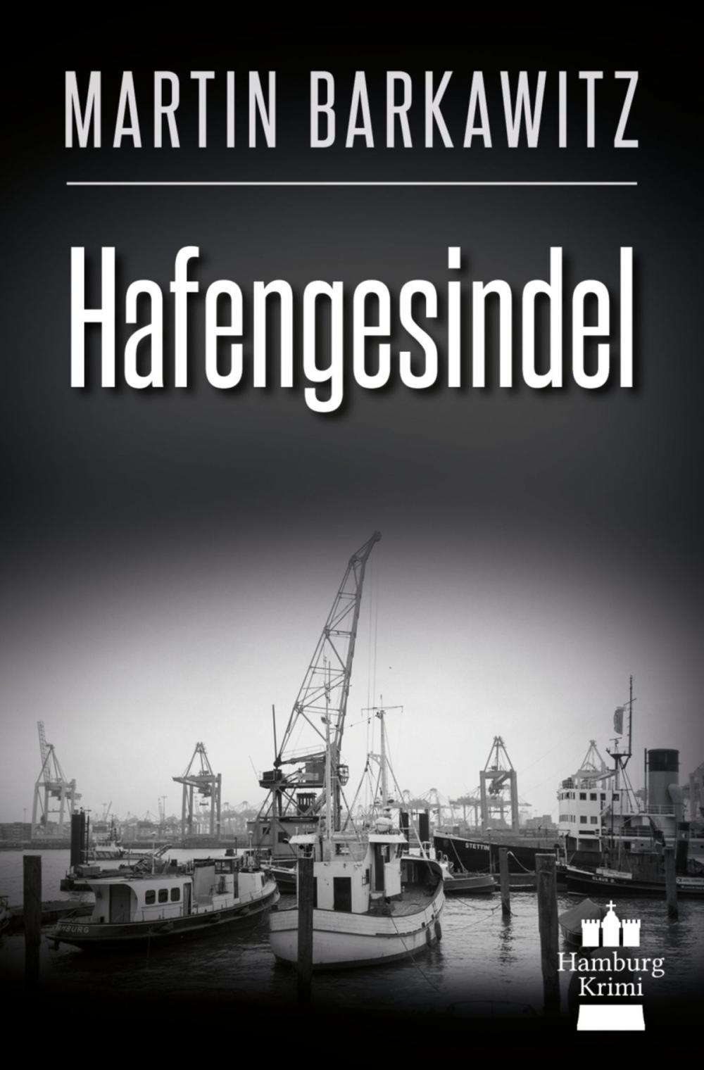 Big bigCover of Hafengesindel