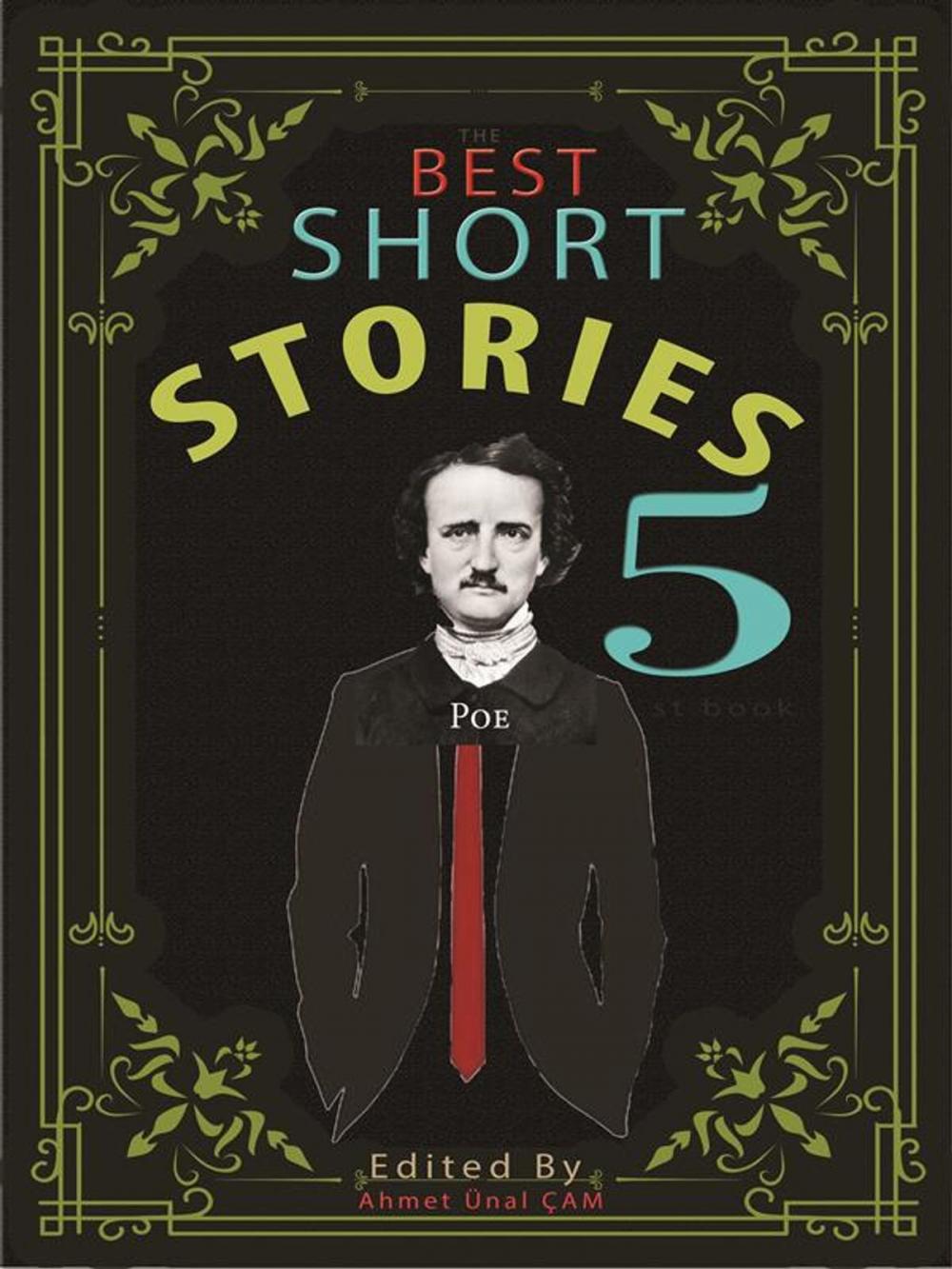Big bigCover of The Best Short Stories - 5